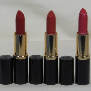 3 New Estee Lauder Lipsticks